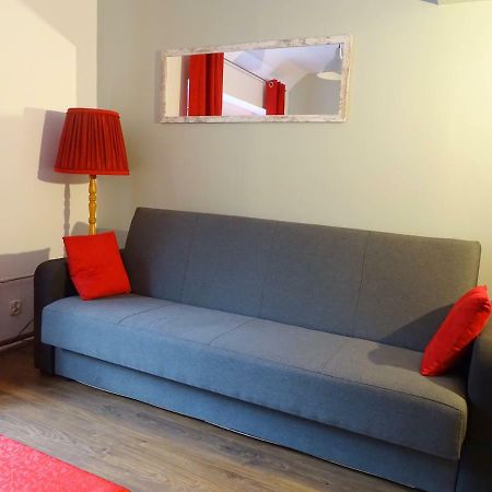 Mur 4 - Apartament Z Patio Stary Toruń Eksteriør billede