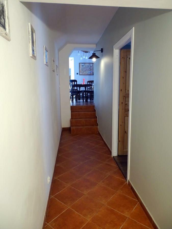Mur 4 - Apartament Z Patio Stary Toruń Eksteriør billede